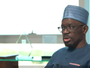 Groupe Ecobank: accueil du nouveau président de ETI, Papa Madiaw Ndiaye
