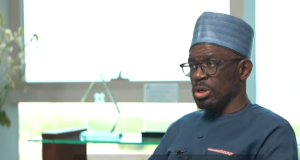 Groupe Ecobank: accueil du nouveau président de ETI, Papa Madiaw Ndiaye