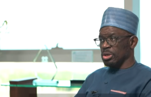Groupe Ecobank: accueil du nouveau président de ETI, Papa Madiaw Ndiaye