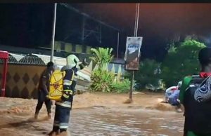 Burkina/Hauts-Bassins: les usagers du réseau routier invités à la « plus grande prudence »