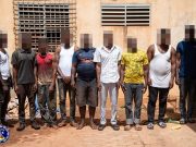 Ouagadougou: des présumés voleurs et receleurs d’hydrocarbures aux arrêts