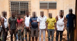 Ouagadougou: des présumés voleurs et receleurs d’hydrocarbures aux arrêts