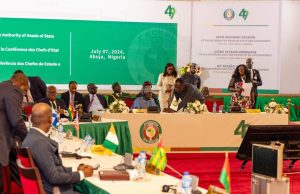 Afrique de l’Ouest: la CEDEAO « préoccupée par le spectre des guerres par procuration »