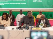 CEDEAO: voici les probables conséquences du retrait des pays de l’AES, selon le président de la commission