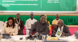 CEDEAO: voici les probables conséquences du retrait des pays de l’AES, selon le président de la commission