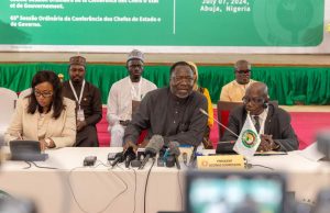 CEDEAO: voici les probables conséquences du retrait des pays de l’AES, selon le président de la commission