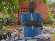 Ouagadougou: un présumé faussaire aux arrêts