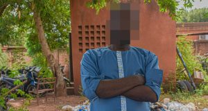 Ouagadougou: un présumé faussaire aux arrêts