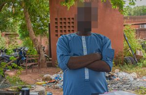 Ouagadougou: un présumé faussaire aux arrêts