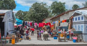 Haïti retrouve espoir avec la mission multinationale et le nouveau gouvernement, selon l’envoyée de l’ONU