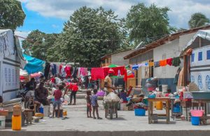Haïti retrouve espoir avec la mission multinationale et le nouveau gouvernement, selon l’envoyée de l’ONU