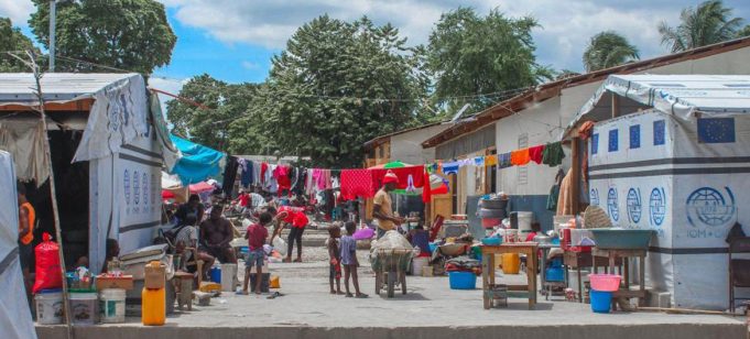 Haïti retrouve espoir avec la mission multinationale et le nouveau gouvernement, selon l’envoyée de l’ONU