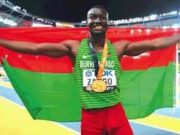 Les Africains pourront-ils relever le pari de…Paris 2024?