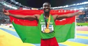 Les Africains pourront-ils relever le pari de…Paris 2024?