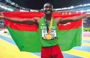 Les Africains pourront-ils relever le pari de…Paris 2024?
