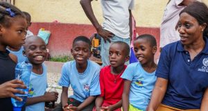 Haïti: «La population … fatiguée de la violence» (ONU)