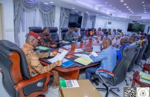 Burkina: compte rendu du Conseil des ministres du mercredi 10 juillet 2024