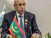 Mauritanie: ce qui attend Ghazouani!