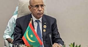 Mauritanie: ce qui attend Ghazouani!