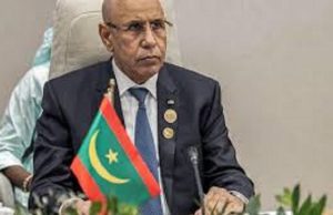 Mauritanie: ce qui attend Ghazouani!