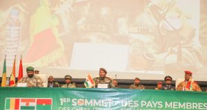 Sommet AES: le communiqué final