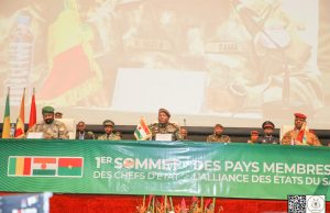 Sommet AES: le communiqué final
