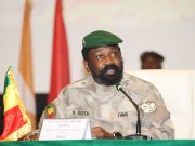 AES: le chef d’Etat malien Assimi Goïta préside la Confédération pour un mandat d’un an