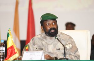 AES: le chef d’Etat malien Assimi Goïta préside la Confédération pour un mandat d’un an