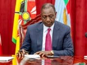 Manifestations au Kenya: une très grande partie du gouvernement limogée