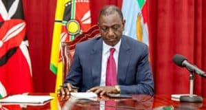 Manifestations au Kenya: une très grande partie du gouvernement limogée