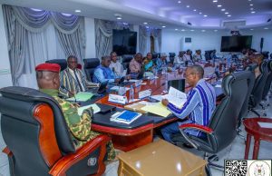 Burkina: compte rendu du Conseil des ministres du mercredi 24 juillet 2024