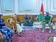 Crise sécuritaire et humanitaire: les Nations unies réaffirment leur engagement aux côtés du Burkina Faso
