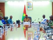 Burkina: Conseil des ministres du mercredi 31 juillet 2024