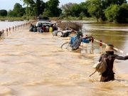 Ouagadougou: la mairie alerte sur de fortes précipitations attendues du 2 au 6 juillet
