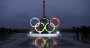 JO Paris 2024: les Etats-Unis confirment leur suprématie