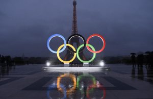 JO 2024 à Paris: huit Burkinabè pour défendre les couleurs nationales