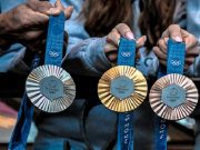 JO Paris 2024: près de 100 médailles déjà remportées