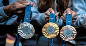 JO Paris 2024: près de 100 médailles déjà remportées