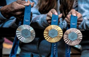 JO Paris 2024: près de 100 médailles déjà remportées