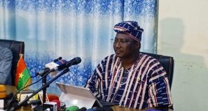 Rentrée scolaire 2025-2026: le monde éducatif burkinabè invité à «toujours rester résilient»