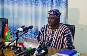 Rentrée scolaire 2025-2026: le monde éducatif burkinabè invité à «toujours rester résilient»