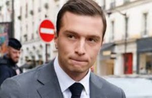 Législatives en France: donc, pour les Africains, ça ne va pas barder…avec Bardella!