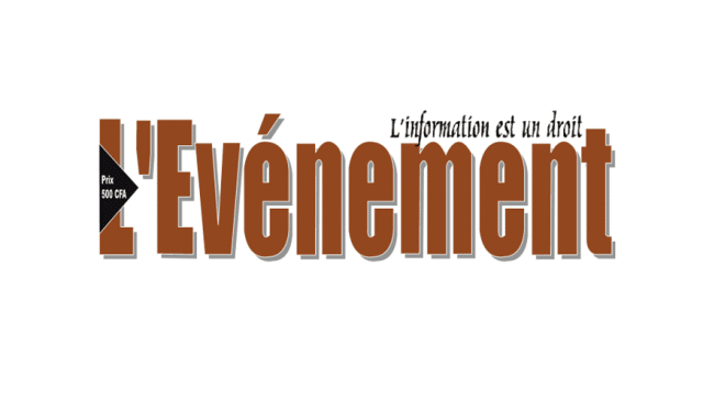 L'Evenement