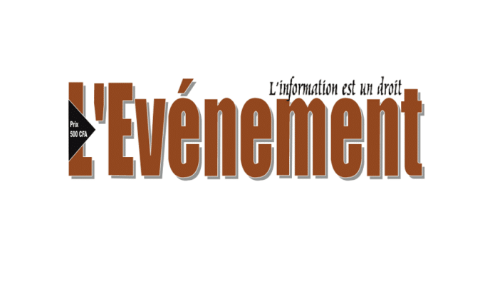 Burkina: le journal L’Evénement «contraint de marquer une pause»