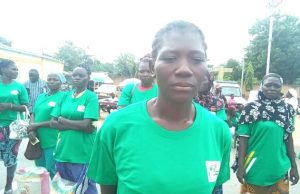 LONAB: le pari sportif fait courir à Pô