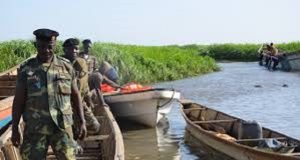 Le Tchad bénéficie d’un don de 10,2 millions de dollars pour restaurer les fonctions écologiques et économiques du lac