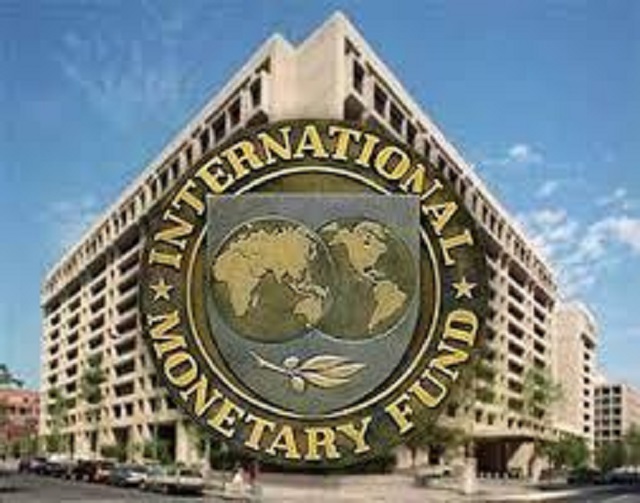 Le FMI annonce une dizaine de milliards au Bénin