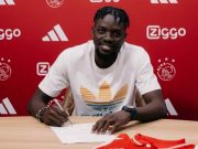 Football: Bertrand Traoré retourne à l’Ajax Amsterdam sept ans après
