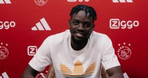 Football: Bertrand Traoré retourne à l’Ajax Amsterdam sept ans après