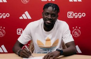 Football: Bertrand Traoré retourne à l’Ajax Amsterdam sept ans après